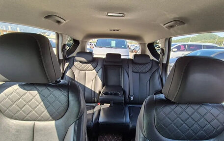 Hyundai Santa Fe IV, 2021 год, 2 449 222 рублей, 11 фотография