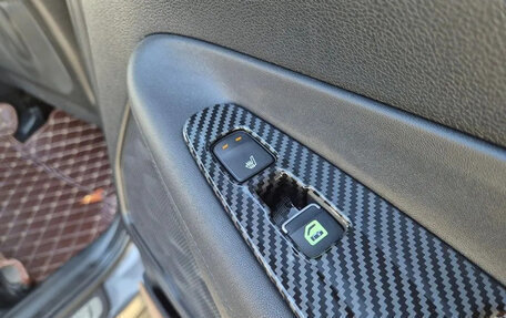 Hyundai Santa Fe IV, 2021 год, 2 449 222 рублей, 16 фотография