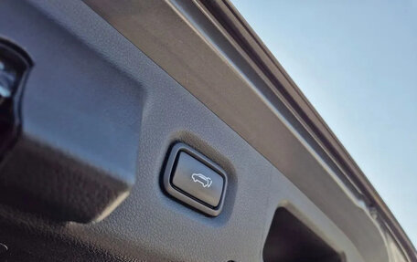 Hyundai Santa Fe IV, 2021 год, 2 449 222 рублей, 15 фотография