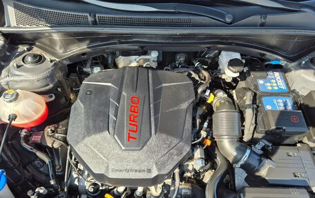 Hyundai Santa Fe IV, 2021 год, 2 449 222 рублей, 19 фотография