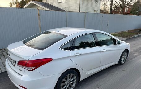 Hyundai i40 I рестайлинг, 2015 год, 890 000 рублей, 5 фотография