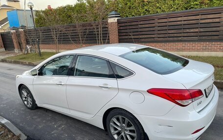 Hyundai i40 I рестайлинг, 2015 год, 890 000 рублей, 9 фотография