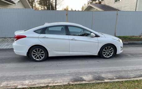 Hyundai i40 I рестайлинг, 2015 год, 890 000 рублей, 4 фотография