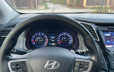 Hyundai i40 I рестайлинг, 2015 год, 890 000 рублей, 2 фотография