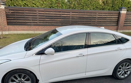 Hyundai i40 I рестайлинг, 2015 год, 890 000 рублей, 8 фотография