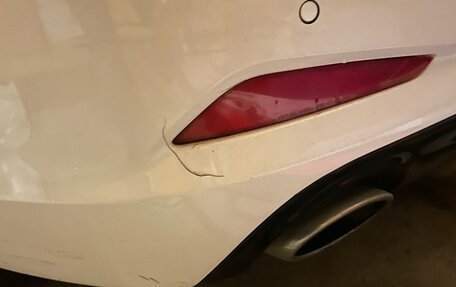 Hyundai i40 I рестайлинг, 2015 год, 890 000 рублей, 12 фотография