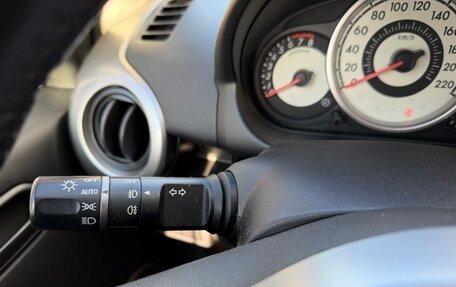 Mazda 2 III, 2008 год, 525 000 рублей, 9 фотография