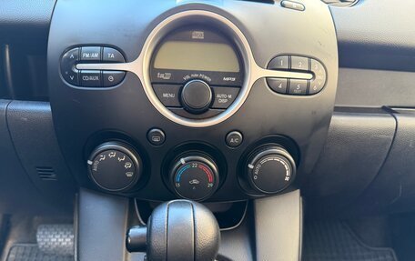 Mazda 2 III, 2008 год, 525 000 рублей, 11 фотография