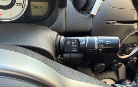 Mazda 2 III, 2008 год, 525 000 рублей, 10 фотография