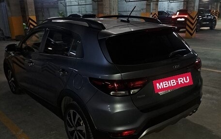 KIA Rio IV, 2020 год, 1 750 000 рублей, 4 фотография