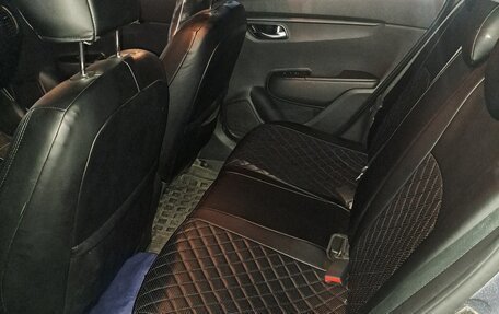 KIA Rio IV, 2020 год, 1 750 000 рублей, 8 фотография