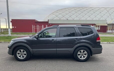 KIA Mohave I, 2017 год, 3 100 000 рублей, 4 фотография