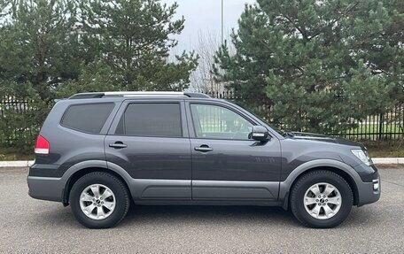 KIA Mohave I, 2017 год, 3 100 000 рублей, 5 фотография