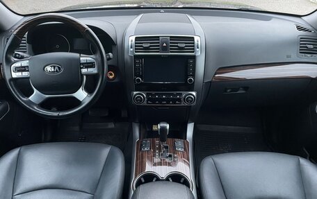 KIA Mohave I, 2017 год, 3 100 000 рублей, 12 фотография