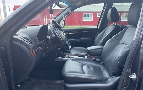 KIA Mohave I, 2017 год, 3 100 000 рублей, 10 фотография