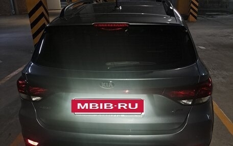 KIA Rio IV, 2020 год, 1 750 000 рублей, 6 фотография