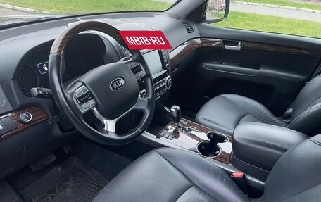 KIA Mohave I, 2017 год, 3 100 000 рублей, 9 фотография