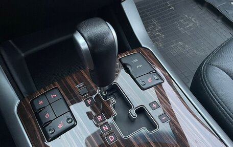 KIA Mohave I, 2017 год, 3 100 000 рублей, 15 фотография