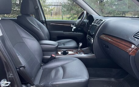KIA Mohave I, 2017 год, 3 100 000 рублей, 13 фотография