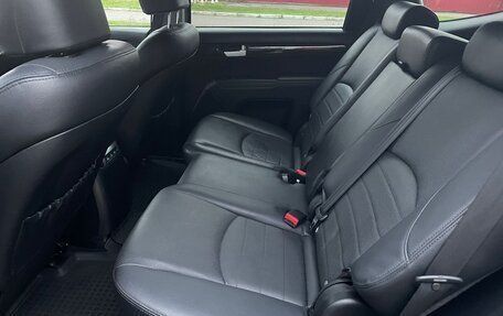 KIA Mohave I, 2017 год, 3 100 000 рублей, 19 фотография