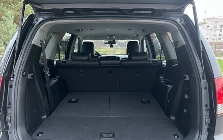 KIA Mohave I, 2017 год, 3 100 000 рублей, 20 фотография