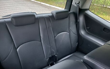 KIA Mohave I, 2017 год, 3 100 000 рублей, 21 фотография