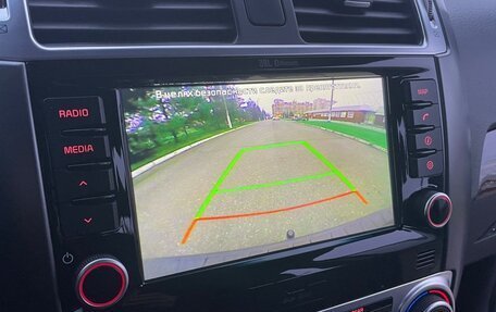 KIA Mohave I, 2017 год, 3 100 000 рублей, 18 фотография