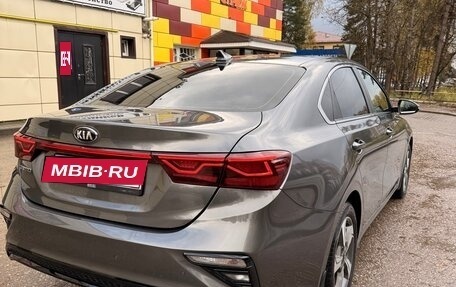 KIA Cerato IV, 2019 год, 2 200 000 рублей, 2 фотография