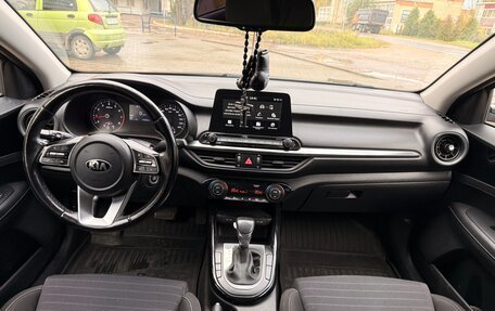 KIA Cerato IV, 2019 год, 2 200 000 рублей, 19 фотография