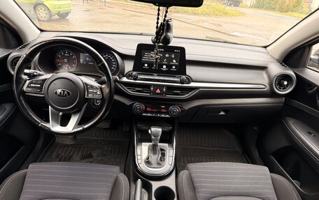 KIA Cerato IV, 2019 год, 2 200 000 рублей, 18 фотография