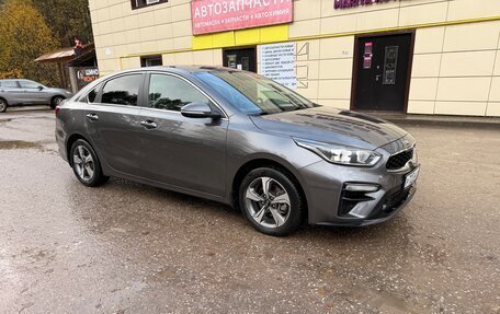 KIA Cerato IV, 2019 год, 2 200 000 рублей, 10 фотография