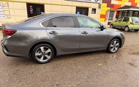 KIA Cerato IV, 2019 год, 2 200 000 рублей, 14 фотография