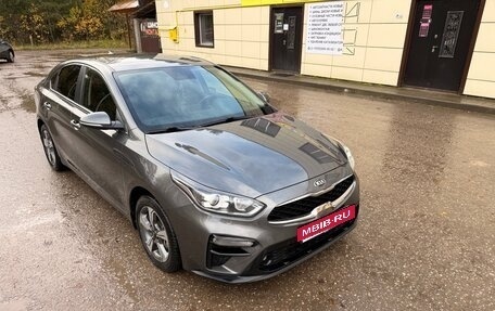 KIA Cerato IV, 2019 год, 2 200 000 рублей, 7 фотография