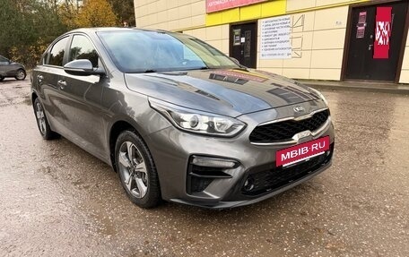 KIA Cerato IV, 2019 год, 2 200 000 рублей, 6 фотография