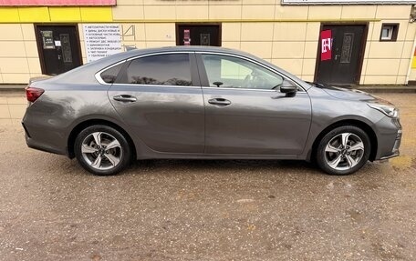 KIA Cerato IV, 2019 год, 2 200 000 рублей, 11 фотография