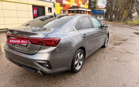KIA Cerato IV, 2019 год, 2 200 000 рублей, 12 фотография
