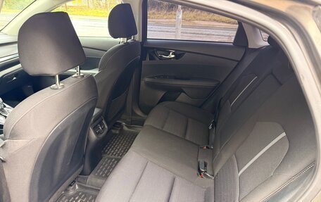 KIA Cerato IV, 2019 год, 2 200 000 рублей, 21 фотография