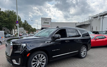 GMC Yukon IV, 2025 год, 15 500 000 рублей, 3 фотография