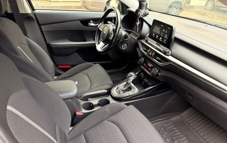 KIA Cerato IV, 2019 год, 2 200 000 рублей, 20 фотография