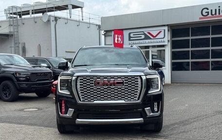 GMC Yukon IV, 2025 год, 15 500 000 рублей, 2 фотография