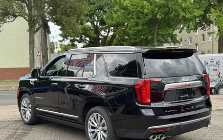 GMC Yukon IV, 2025 год, 15 500 000 рублей, 6 фотография