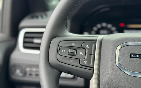 GMC Yukon IV, 2025 год, 15 500 000 рублей, 14 фотография