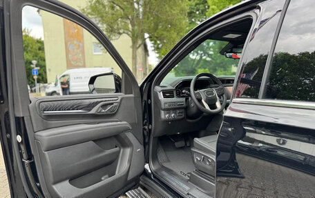 GMC Yukon IV, 2025 год, 15 500 000 рублей, 9 фотография