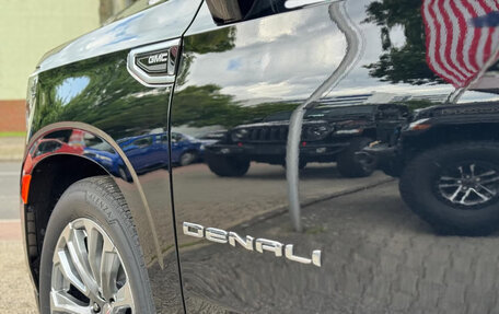 GMC Yukon IV, 2025 год, 15 500 000 рублей, 11 фотография