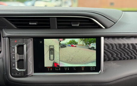 GMC Yukon IV, 2025 год, 15 500 000 рублей, 19 фотография