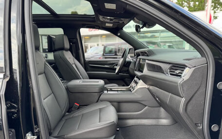 GMC Yukon IV, 2025 год, 15 500 000 рублей, 17 фотография