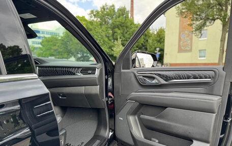 GMC Yukon IV, 2025 год, 15 500 000 рублей, 10 фотография