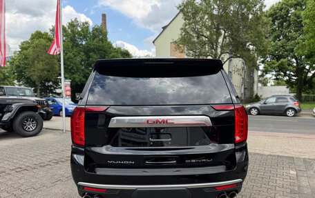 GMC Yukon IV, 2025 год, 15 500 000 рублей, 7 фотография