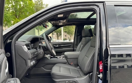 GMC Yukon IV, 2025 год, 15 500 000 рублей, 8 фотография