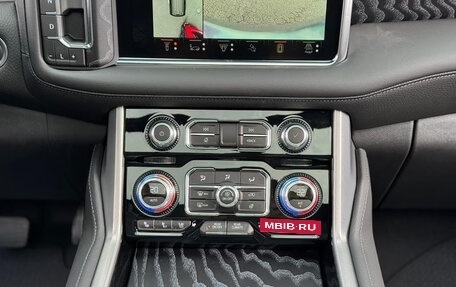 GMC Yukon IV, 2025 год, 15 500 000 рублей, 20 фотография